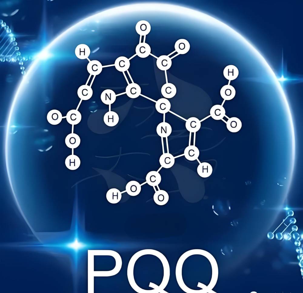  PQQ 應用領域有哪些?