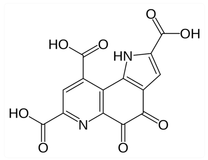  PQQ 與亞精胺結合使用效果更佳